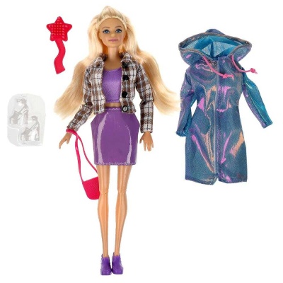 Кукла София Карапуз 66001-DRESS4-S-BB Кукла София Карапуз 66001-DRESS4-S-BB